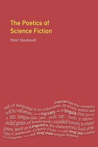 Produktbild: The Poetics of Science Fiction