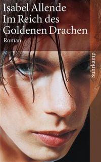 Produktbild: Im Reich des Goldenen Drachen - Roman (Die Abenteuer von Aguila und Jaguar 2)