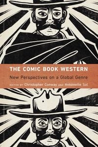 Produktbild: Comic Book Western