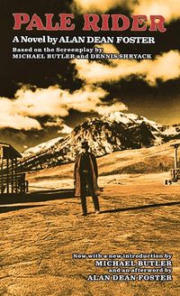 Produktbild: Pale Rider