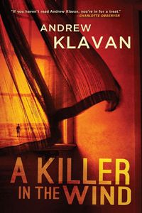 Produktbild: A Killer in the Wind