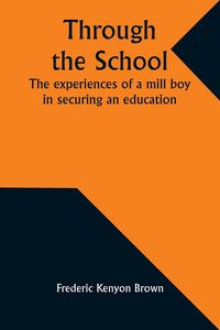Produktbild: Through the school