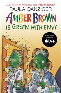 Produktbild: Amber Brown Is Green with Envy
