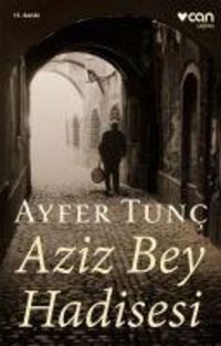 Produktbild: Aziz Bey Hadisesi