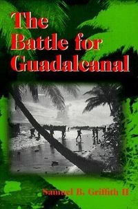 Produktbild: The Battle for Guadalcanal