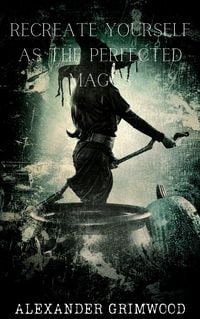 Produktbild: Recreate Yourself as the Perfected Magus