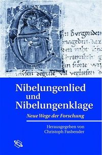 Produktbild: Nibelungenlied und Nibelungenklage