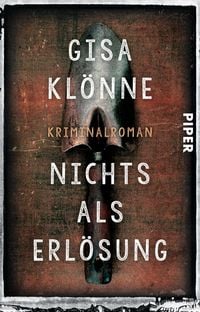 Produktbild: Nichts als Erl&ouml;sung