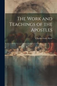 Produktbild: The Work and Teachings of the Apostles