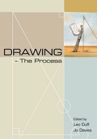 Produktbild: Drawing -- The Process