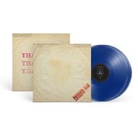 Produktbild: INNER JOURNEY OUT (Transparent Blue Vinyl)
