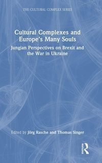 Produktbild: Cultural Complexes and Europe's Many Souls