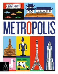 Produktbild: Metropolis