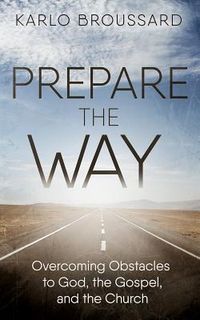 Produktbild: Prepare the Way: Overcoming OB