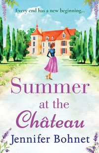Produktbild: Summer at the Ch&acirc;teau