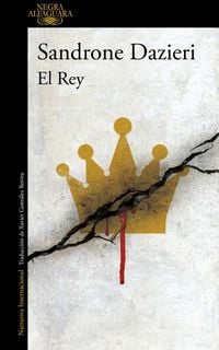 Produktbild: El rey