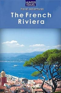 Produktbild: French Riviera Adventure Guide