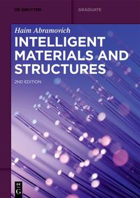 Produktbild: Intelligent Materials and Structures