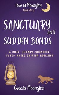 Produktbild: Sanctuary and Sudden Bonds