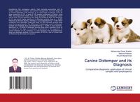 Produktbild: Canine Distemper and its Diagnosis