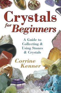 Produktbild: Crystals for Beginners