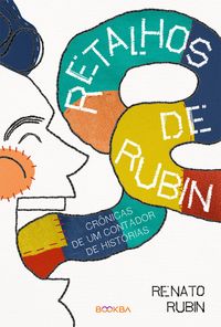 Produktbild: Retalhos de Rubin