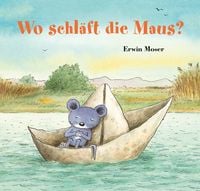Produktbild: Wo schl&auml;ft die Maus?