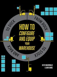 Produktbild: How to Configure and Equip your Warehouse