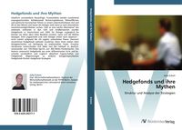 Produktbild: Hedgefonds und ihre Mythen