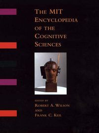 Produktbild: The MIT Encyclopedia of the Cognitive Sciences (MITECS)