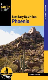 Produktbild: Falcon Guides Phoenix 2/e