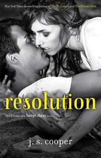 Produktbild: Resolution