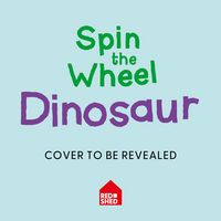 Produktbild: Dinosaur Adventu_spin Whee BRD