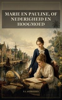 Produktbild: Marie en Pauline, of Nederigheid en hoogmoed