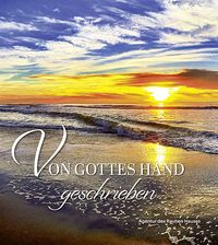 Produktbild: Von Gottes Hand geschrieben