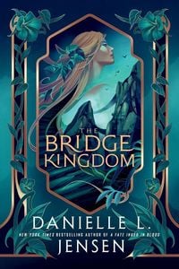 Produktbild: The Bridge Kingdom