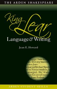 Produktbild: King Lear: Language and Writing