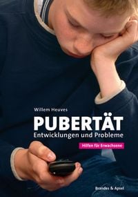 Produktbild: Pubert&auml;t