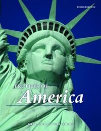 Produktbild: Profiles of America - Volume 1 South, 2015