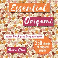 Produktbild: Essential Origami