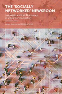 Produktbild: The 'Socially Networked' Newsroom