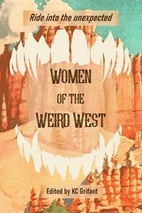 Produktbild: Women of the Weird West
