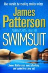 Bild vom Artikel Swimsuit vom Autor James Patterson