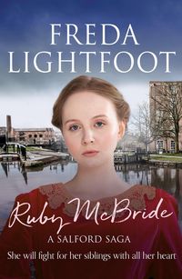 Produktbild: Ruby McBride