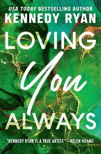 Produktbild: Loving You Always