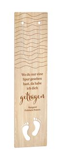 Produktbild: Brunnen Powers, M: Wo du nur eine Spur gesehen hast