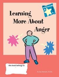 Produktbild: Learning More about Anger