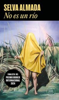Produktbild: No Es Un Río / Not a River