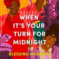 Produktbild: When It's Your Turn For Midnight