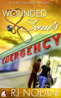 Produktbild: Wounded Souls